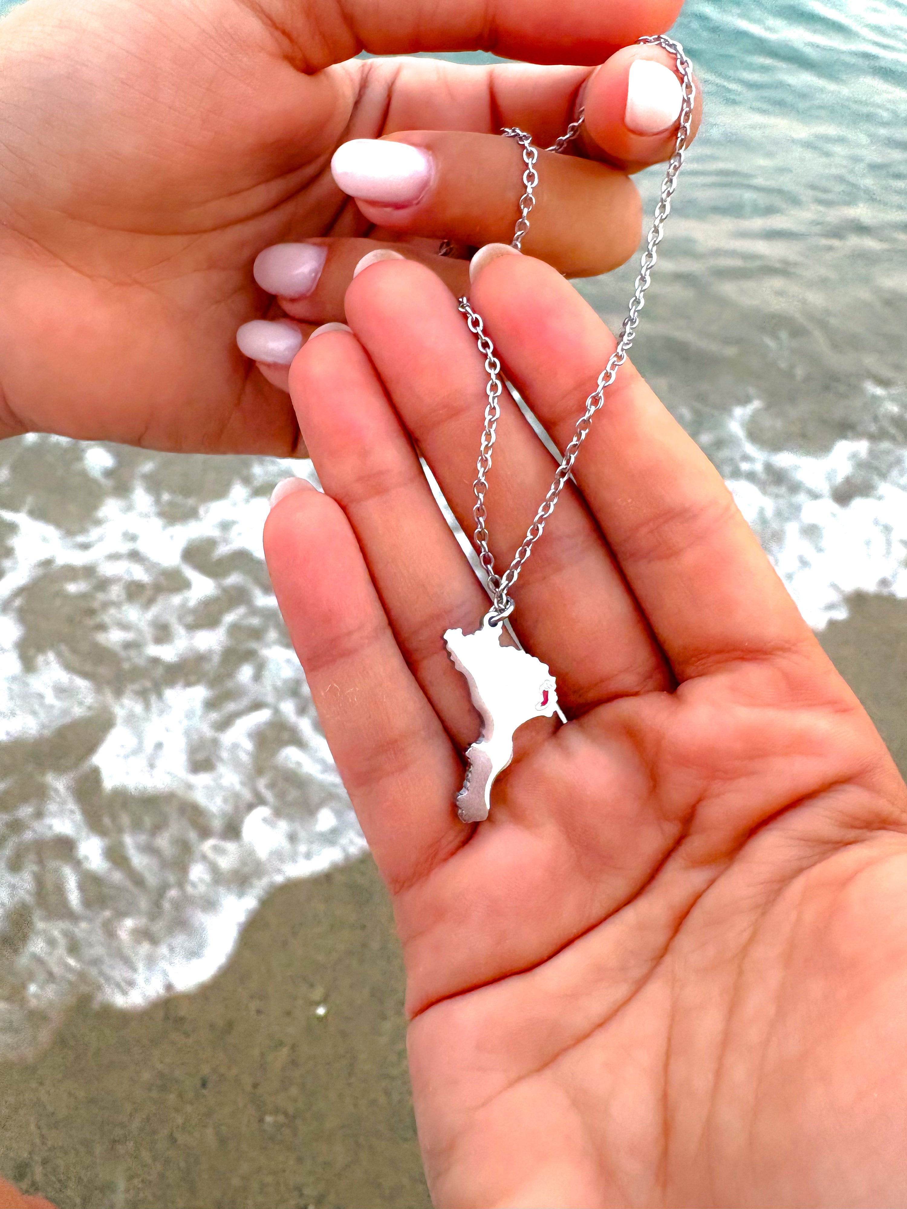 Collana Kalabria