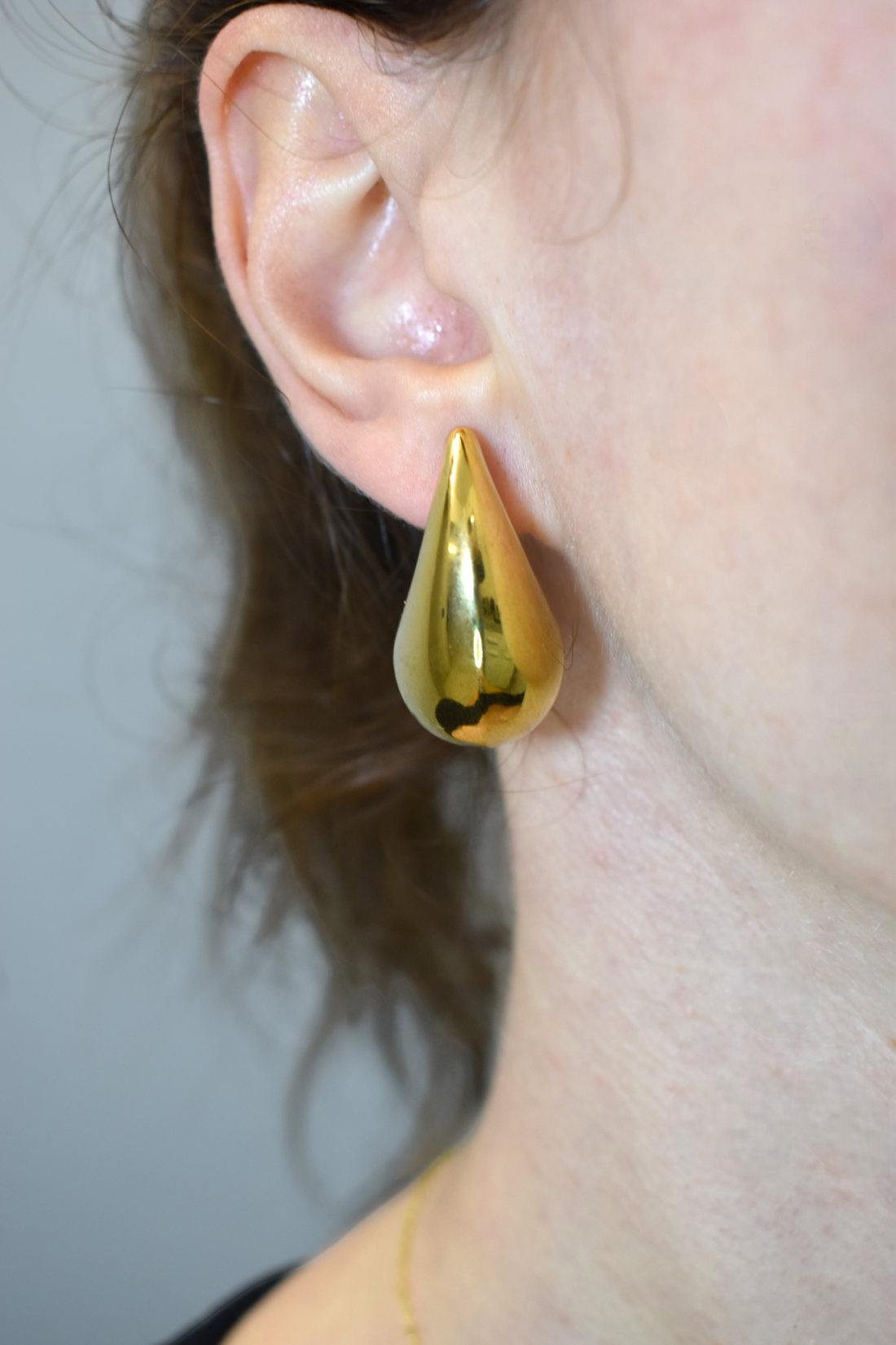 ORECCHINI GOCCIA D&