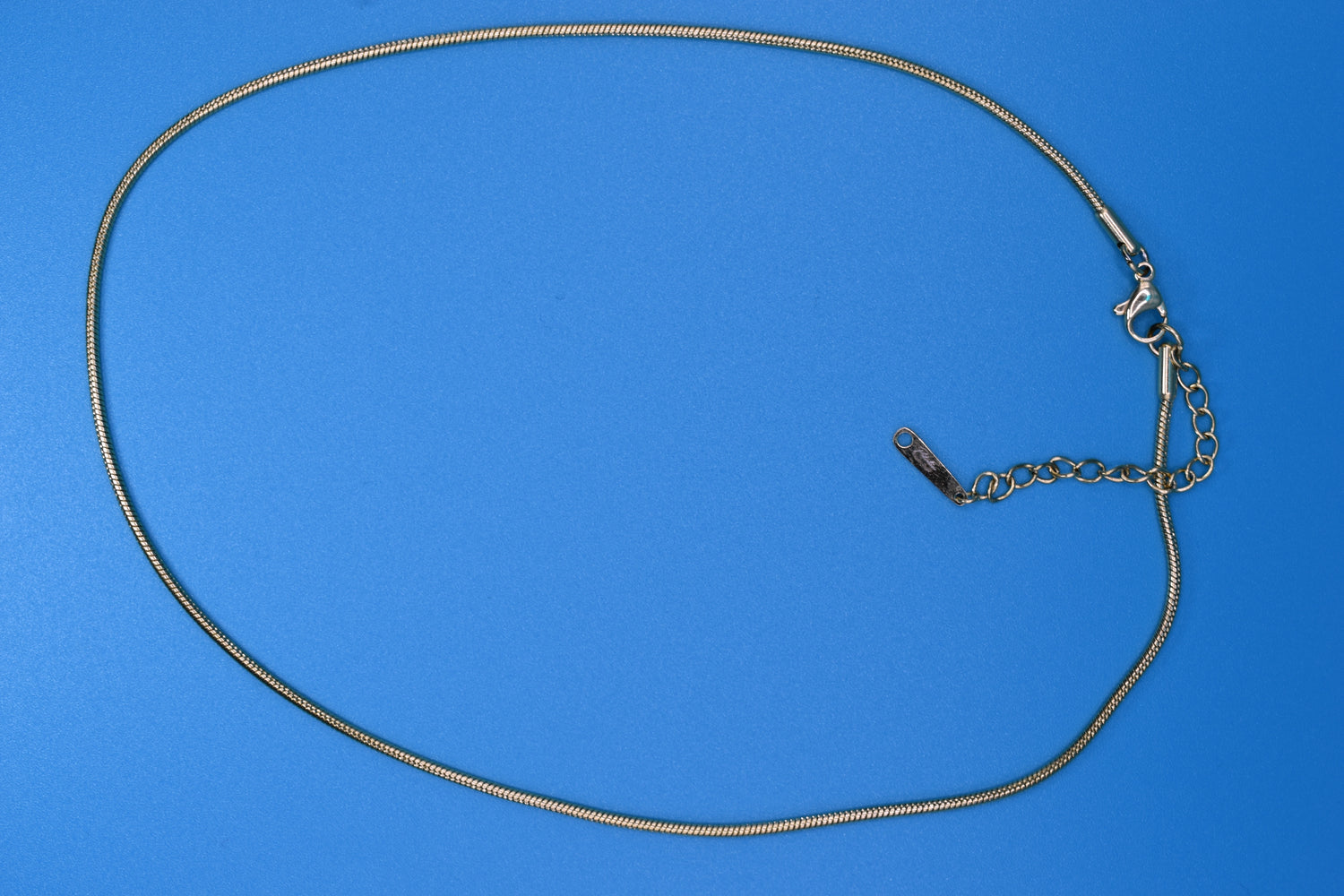 COLLANA SNAKE