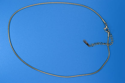 COLLANA SNAKE