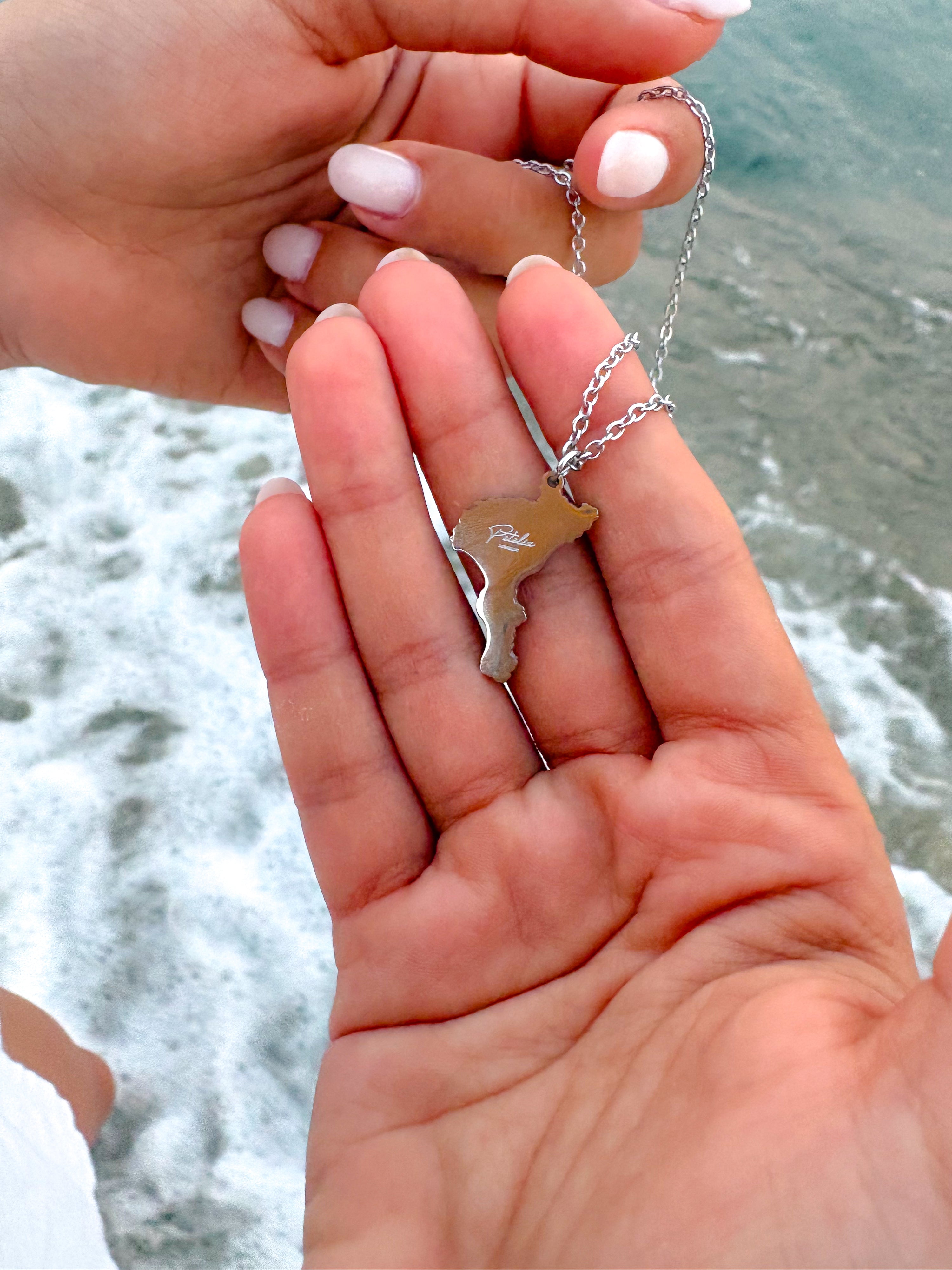 Collana Kalabria
